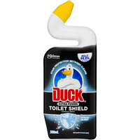 Duck Extra Power Toilet Shield Gel Toilet Cleaner Ocean Burst 500mL