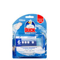 Duck Fresh Discs Toilet Cleaner Marine 36mL