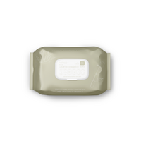 Eco Bamboo Wipes Pack of 80
