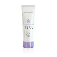 EAD Tissue Oil Body Lotion 200mL