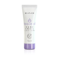 EAD Tissue Oil Hand & Nail Lotion 75mL