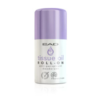 EAD Tissue Oil Roll-On Anti-Perspirant Deodorant 50mL