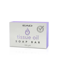 EAD Tissue Oil Soap Bar 100g