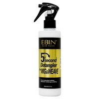 Ebin New York 5 Second Detangler For Wig 250mL(8.5oz)