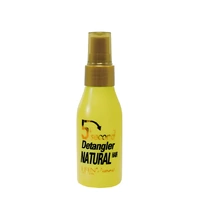 Ebin New York 5 Second Argan Oil Natural Hair Detangler 60mL(2oz)