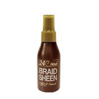 Ebin New York 24 Hour Argan Oil Braid Sheen 60mL(2oz)