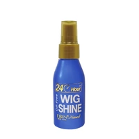 Ebin New York 24 Hour Argan Oil Wig & Weave Shine Spray 60mL(2oz)