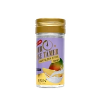 Ebin New York 24 Hour Edge Tamer Sleek Hair Wax Stick – Mango 75g (2.7oz)