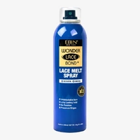 Ebin New York Wonder Lace Bond Lace Melt Aerosol Spray – Keratin 180mL(6.08oz)