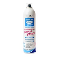 Ebin New York Wonder Lace Bond Adhesive Spray Sports Edition 300g(14.2oz)