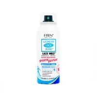 Ebin New York Wonder Lace Bond Lace Melt Aerosol Spray Sports Edition 80mL(2.7oz)