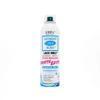 Ebin New York Wonder Lace Bond Lace Melt Aerosol Spray Sports Edition 180mL(6.08oz)