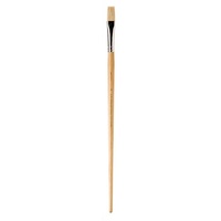 Brush EC Series 579 #8 Natural
