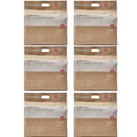 Ecoriginals Eco-Friendly Nappies Toddler 10 - 14kg (6 x 20) 132's