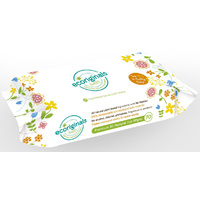 Ecoriginals Baby Wipes 70's