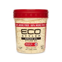 Eco Style Professional Styling Argan Oil 680g(24oz)