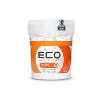 Eco Style Professional Krystal Styling Gel Maximum Hold 680g(24oz)