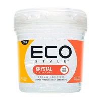 Eco Style Professional Styling Gel Krystal 473mL (16oz)