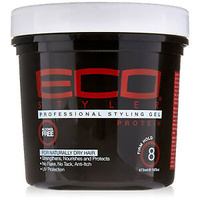 Eco Style Professional Styling Gel Protein 473mL (16oz)