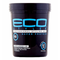 Eco Style Professional Styling Gel Super Protein 946mL (32oz)