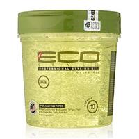 Eco Style Professional Styling Gel Olive Oil 710mL (24oz)