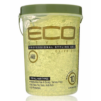 Eco Style Professional Styling Gel Olive Oil 946mL (32oz)