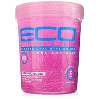 Eco Style Professional Styling Gel Curl & Wave 2.3L (5lb)