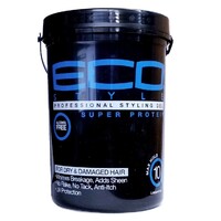 Eco Style Super Protein Styling Gel 2.36l (5lbs)
