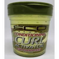 Eco Natural Professional Conditioning Curl Activator Olive Oil 473mL (16oz)