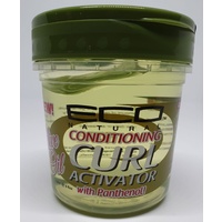 Eco Natural Conditioning Curl Activator Olive Oil 236ml (8oz)