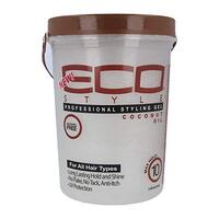 Eco Style Coconut Oil Styling Gel 2.3L (5lb)