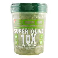 Eco Style Super Olive Oil Gel 10X Moisturizing 946mL (32oz)