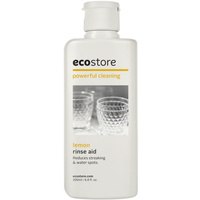 Ecostore Rinse Aid 200mL