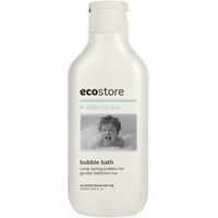 Ecostore Bubble Bath 500mL