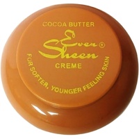 Ever Sheen Cocoa Butter Crème – For Softer, Younger Feeling Skin 250mL