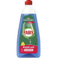 Fairy Rinse Aid Power Dry 360mL