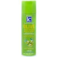 Fantasia IC Hair Polisher Olive Moisturizing Sheen Spray 397g(14oz)