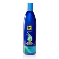 Fantasia IC Repair & Revive Aloe Oil Strengthening Shampoo 355mL(12.5oz)