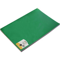 Rainbow Foil Board 270GSM 510 x 630mm 20 Sheets