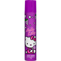 Hello Kitty Perfume Body Mist Juicy Grape 75g 