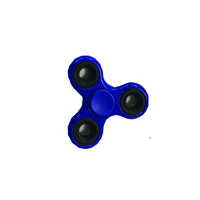 Fidget spinner Navy Blue