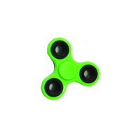 FIDGET SPINNER GREEN
