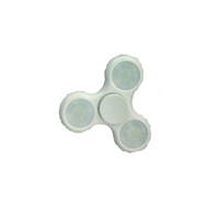 FIDGET SPINNER LED