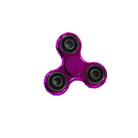 FIDGET SPINNER MET PINK