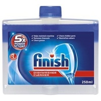 Finish DIshwasher Cleaner Regular 250mL