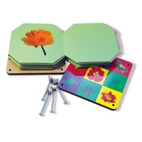 Flower Press #1