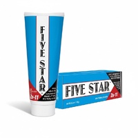 Five Star Anti-Dandruff Non-Greasy Hair Grooming Cream 99g (3.5oz)
