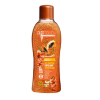 FairTouch Exfoliant Shower Gel Papaya & Hibiscus 1L