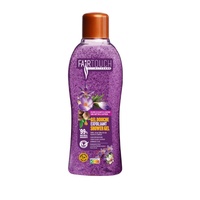 FairTouch Exfoliant Shower Gel Shea Butter & Saffron 1L