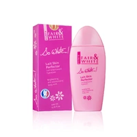 Fair & White So White Skin Perfector Brightening & Moisturizing Body Lotion 500mL(17.6oz)